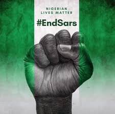 endsars