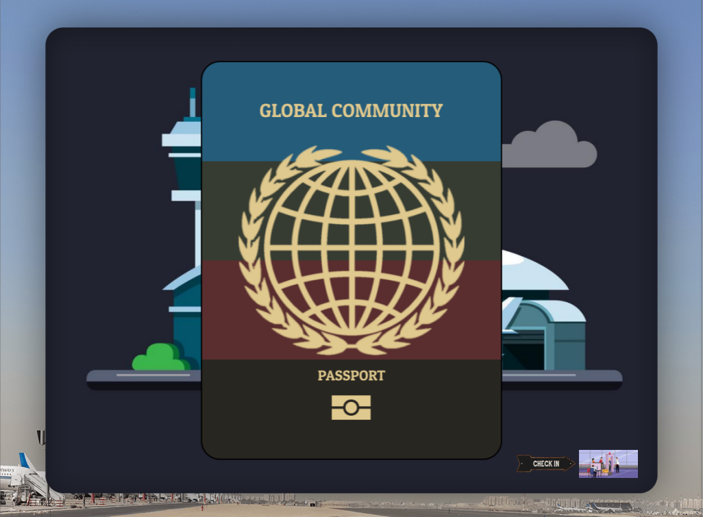 passport strength