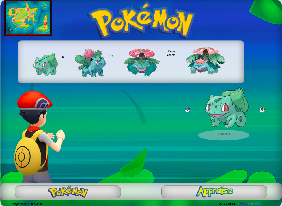 Pokemon.